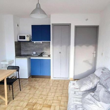 Studio Cosy ,2Pers, Cosy Douillet, 3Mn Mer لا غراند موت المظهر الخارجي الصورة
