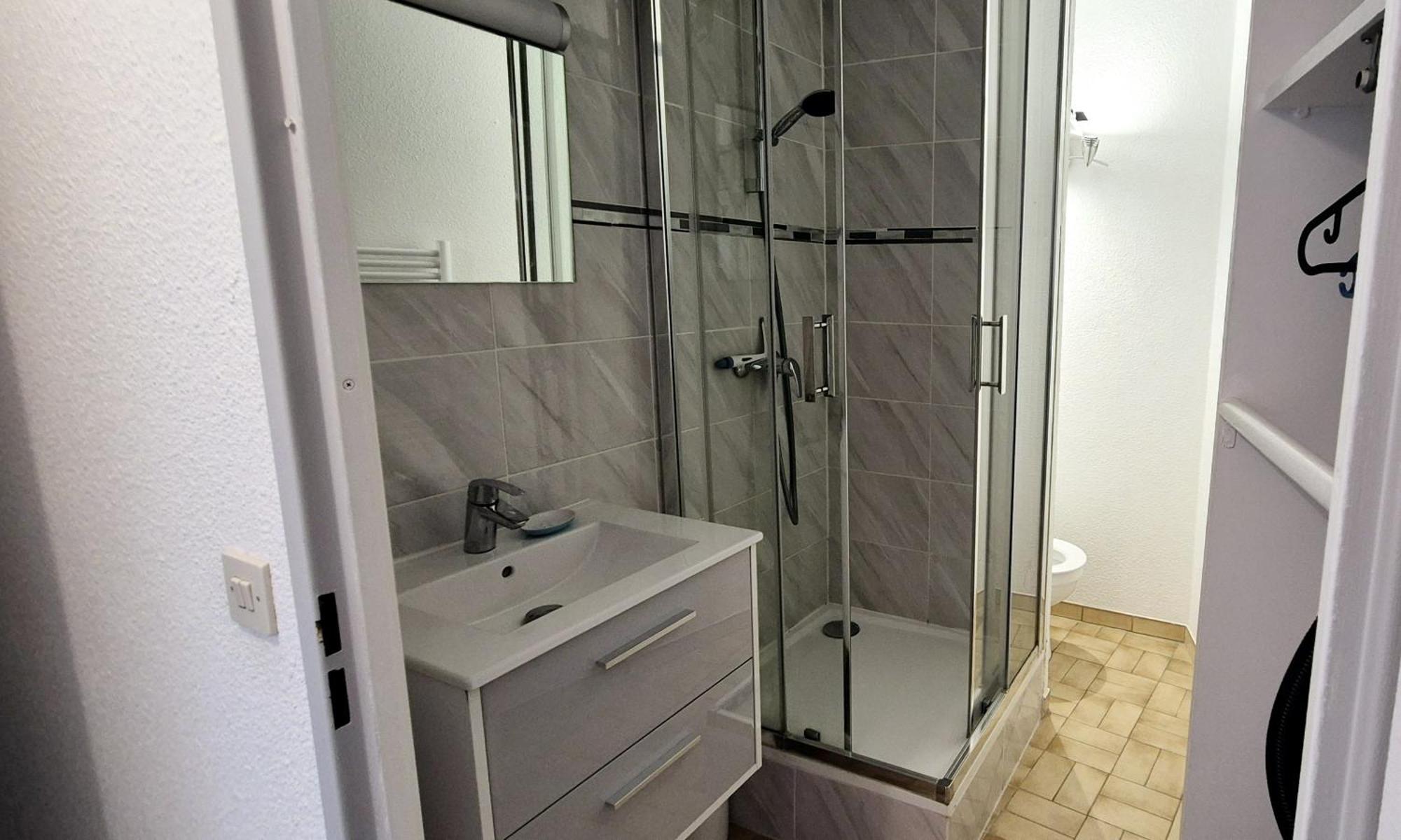 Studio Cosy ,2Pers, Cosy Douillet, 3Mn Mer لا غراند موت المظهر الخارجي الصورة